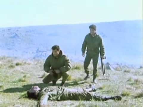 Thumbnail of the video: LOS CHICOS DE LA GUERRA