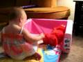 Matilda With Elmo 2