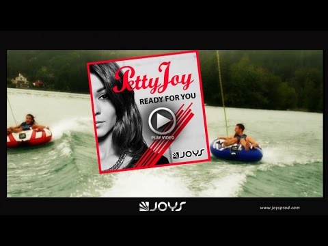 Petty Joy - Ready for you (OFFICIAL VIDEO)
