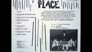 The Outta Place - Things Are Different Now