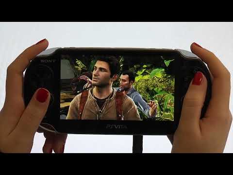 Gamepro 03/2012 - Uncharted Golden Abyss