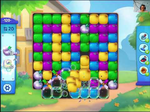 Farmscapes Level 120