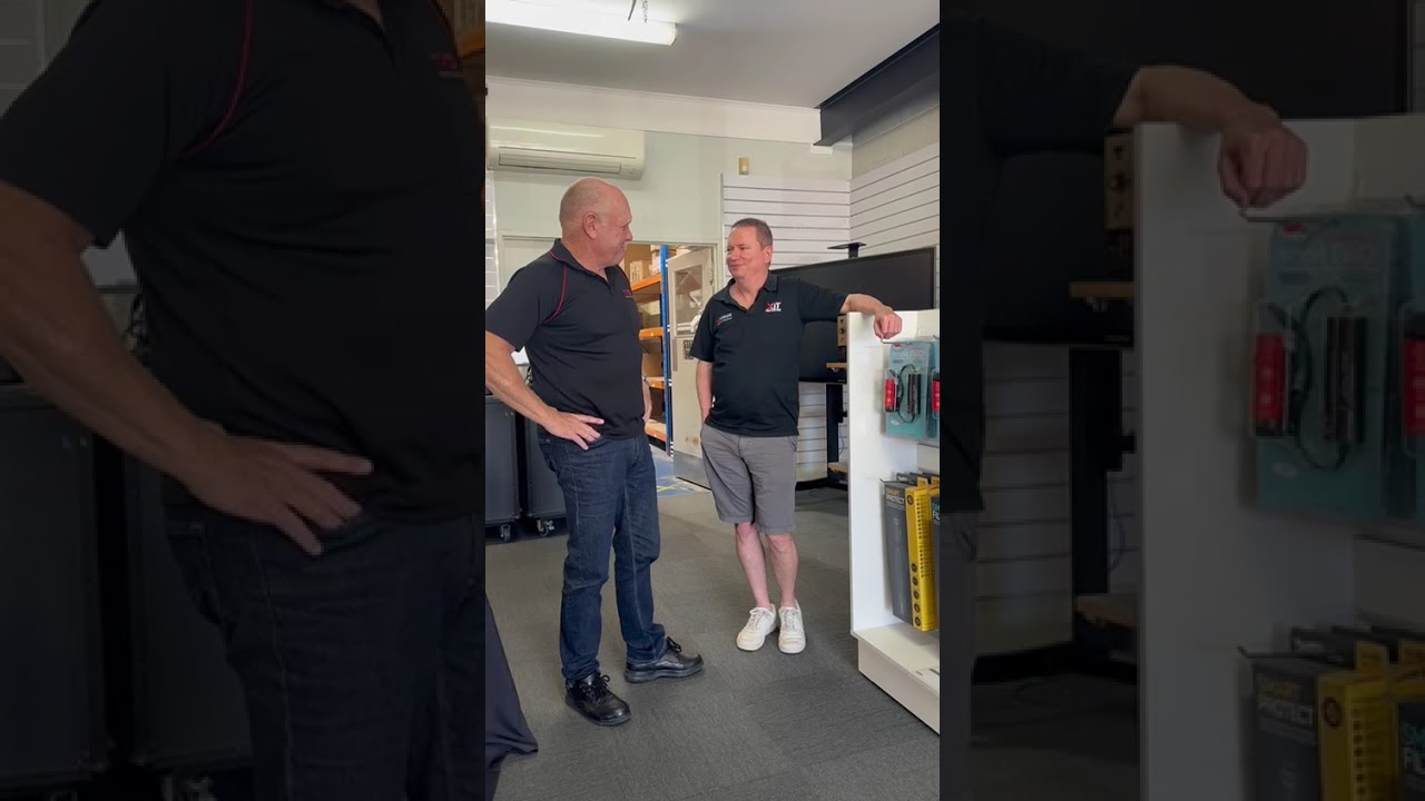 24 Years of Trust | Thor & XIT Partnership