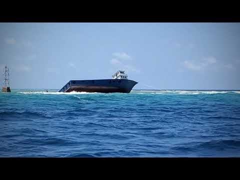 Madhaha - muskulhi vumuge kurin Zuvaan kamuge faidhaa heyo gothugai libigannaashe