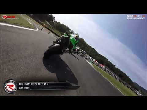 Video completo Trofei Wheelup Motoestate - Round 5 - Varano De' Melegari