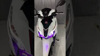 Click Thái 2015 2017 độ 2 bi Titan Black 2.0