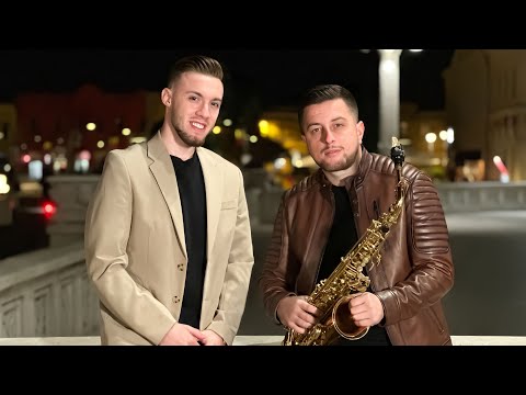 Catalin Rus feat. Nelu Popa - Mi-a fost greu in viata | Official Clip  HIT 2023