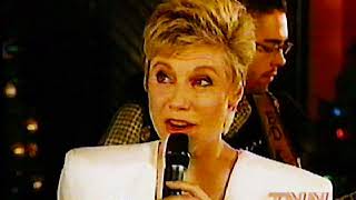Anne Murray Christmas Special with Barenaked Ladies and Roch Voisine