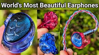 Best Value IEMs Ever | Celest Phoenixcall Unboxing and Review