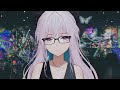 RVNE_drft_02: 冬のうた ( Winter Song ) | Cover by SANDAiVA Raveanne