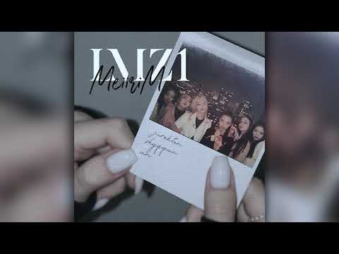 IMZ1 - ‘MeiiriM’ [OFFICIAL AUDIO]