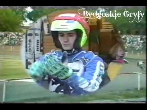 Sezon 1992 DMP Polonia Bydgoszcz - Stal Rzeszow 05.07.1992  58-32