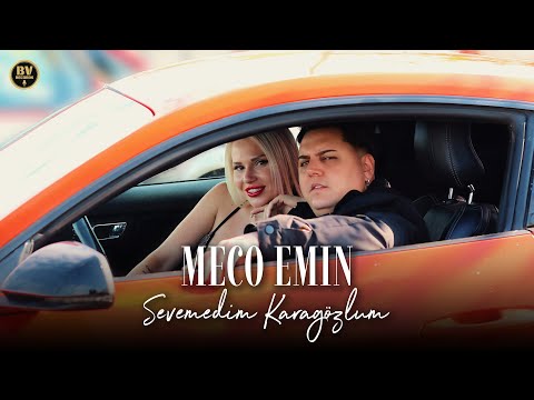 MECO EMIN - ROMAN HAVASI SEVEMEDIM KARAGÖZLUM / 2025