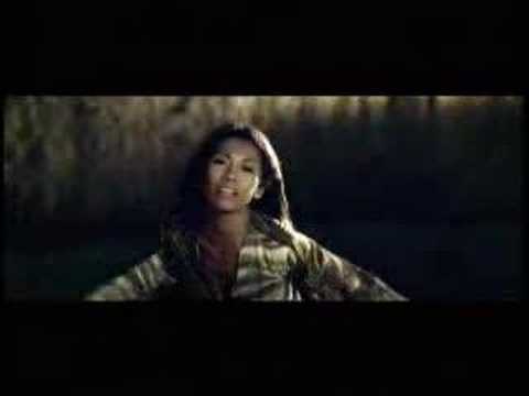 Anggun - Saviour (OST Transporter 2)
