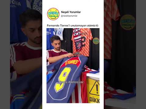 fernando torres’i unutamayan abimiz