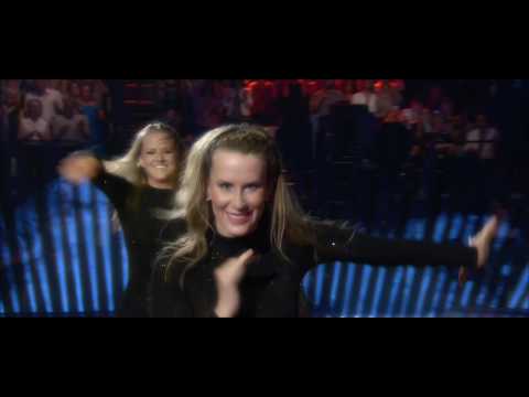 Dansarnas finalnummer - Let’s Dance (TV4)