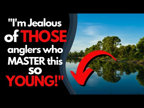 When This Makes Sense-Watch Out! Bass Fishing Approach I Wish Understood Sooner