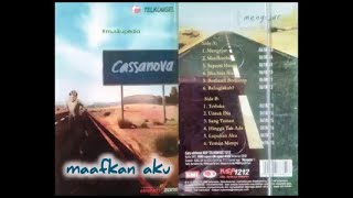 Download lagu (Full Album) Cassanova # Mengejar mp3