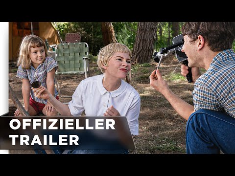 Trailer Die Fabelmans