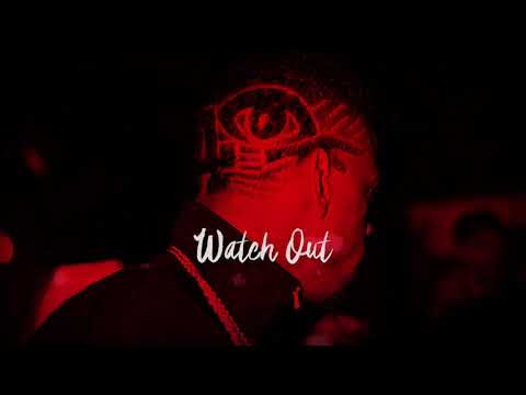 RJ, YG, Dj Mustard Type Beat 2017 - "Watch Out" (Prod. By Asapz Beats)