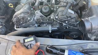 How replace spark plugs on 2018 Dodge Charger 3.6 v6