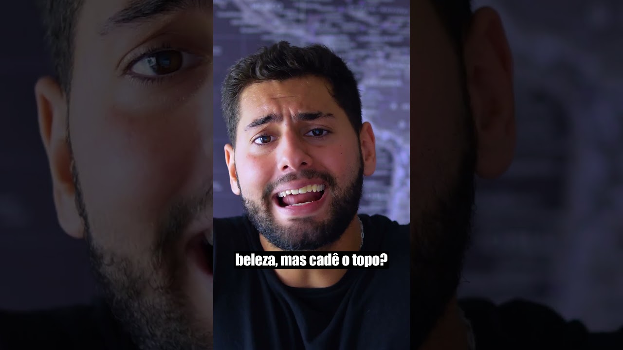 O Segredo da Pirâmide do Egito 🤯