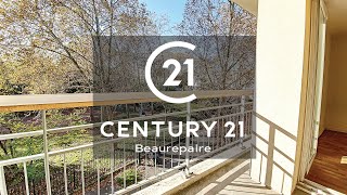 3 pièces avec balcon et box de 68.63 m² à Colombes !