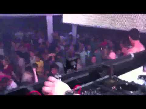 Blue Space - Dj Tommy Love