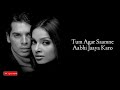Main Agar Saamne Aa Bhi Lyrics Raaz 2002 Yagnik Abhijeet Bipasha Basu