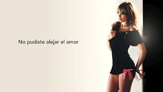 Dannii Minogue -  I&#39;m Sorry - Letra en Español