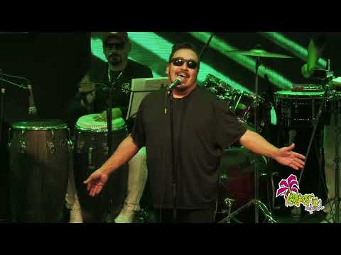 Cómo lo haces conmigo - David Pabon - Banana Discoteca - 8 Julio 2023