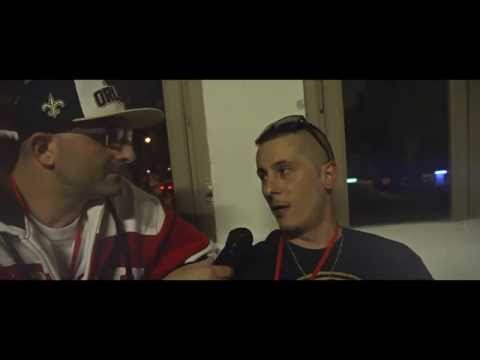 GETLOUD.it - Dok/Cobratempio Intervista: IL TURCO