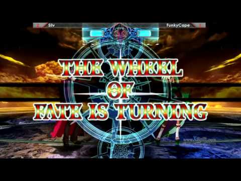 (Chlbnsk 09.02 BBCP): Silv vs FunkyCape [Winners Final]