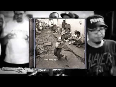 Morgue Vanguard x Doyz - Demi Masa (2018) Full Album