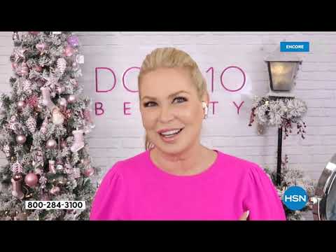 HSN | Doll 10 Beauty Gifts by Doris Dalton 11.17.2021 - 03 AM