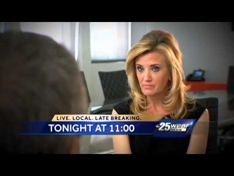 Tonight at 11pm: South Florida's Medical Marijuana Fight