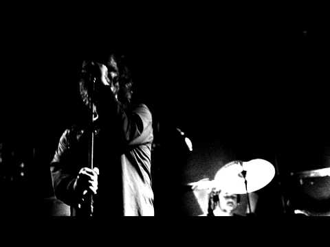Mark Lanegan Band - Hangin' Tree / Methamphetamine Blues (Live in Tel-Aviv, Israel 10.12.2012)