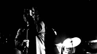 Mark Lanegan Band - Hangin' Tree / Methamphetamine Blues (Live in Tel-Aviv, Israel 10.12.2012)