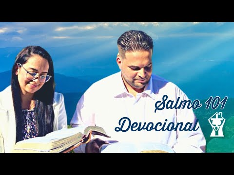 Psalms 101 Devotional