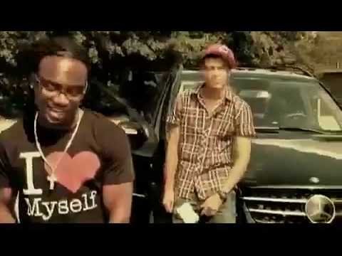 nino ft. priester gibba &lucky luq - ik heb me swag on