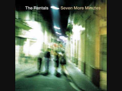 The Rentals - The Man With Two Brains