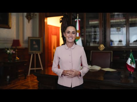 Mexico, a free, independent, and sovereign nation; the people rule