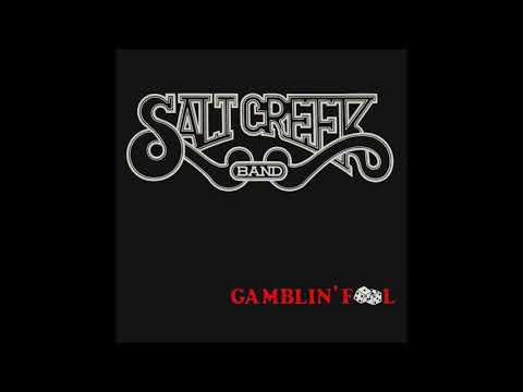 Salt Creek Band - Best I Ever Had