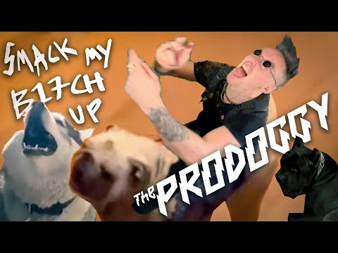The Prodoggy | SMACK MY B17CH UP