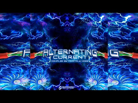 Ynos @ VA Alternating Current - Cv Gate (Shamanism Records)