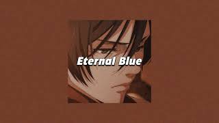 Download lagu Eternal Blue - Minami (slowed   reverb) mp3