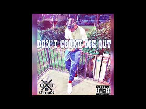 #DontCountMeOutEp. HOLIDAY Frm816 - INTRO (Respect The Game Freestyle)