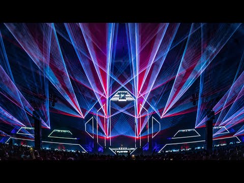 @ferrycorsten plays 'Da Hool - Meet Her at the Love Parade' (Live at Transmission Melbourne 2022)