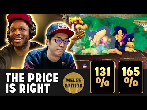 The Price is Right Returns! w/ HMW and aMSa