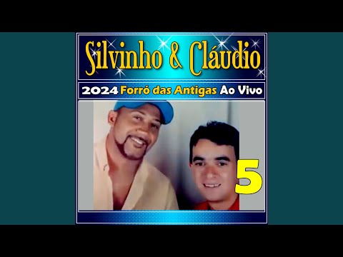 12 De Junho - Ao Vivo